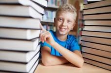 Объявлен конкурс учебников для 1, 5, 6, 10 классов