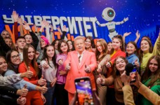 Киевский университет культуры: Университет будущего