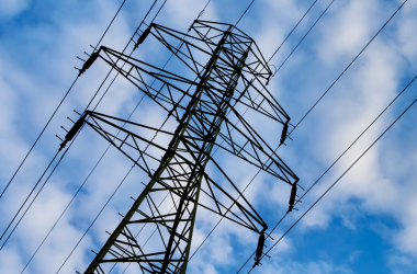 Террористы продолжают атаку на объекты инфраструктуры