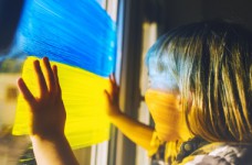 Все об образовании во время военного положения