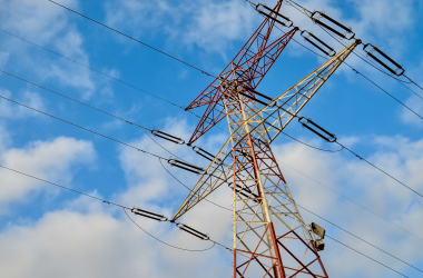 Проблемы энергосистемы ликвидируют за несколько дней