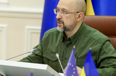 В КМУ призвали снизить потребление электроэнергии 