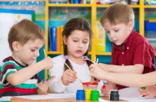 Обеспечение качества образования в детских садах