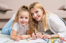 Родителей приглашают в команду "Супергероев FAST"