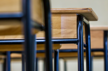 Учебные заведения столицы переведены в онлайн