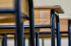 Учебные заведения столицы переведены в онлайн