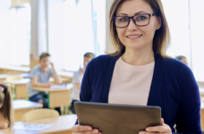 Фонд оплаты труда растет из-за смешанного обучения