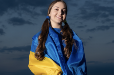 Детские познавательные кроссворды на тему «Украина»