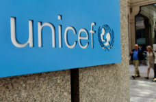 ЮНИСЕФ выделил $3 млн для украинских опорных школ 