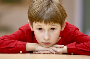 Школы Киева будут работать онлайн при утренней тревоге