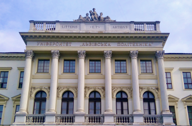 Львовская политехника лидирует по количеству заявлений абитуриентов 