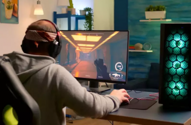 Что купить геймеру на распродаже в Черную пятницу