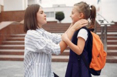 Как действовать педагогам, детям и родителям при воздушной тревоге