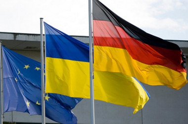 В Германии начала работу немецко-украинская школа