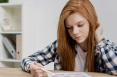 Большинство учителей владеют приемами эмоциональной поддержки