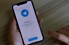 Взаимодействие в школах обеспечивается через соцсети