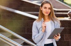 Планшет для обучения: где понадобится полезный девайс