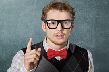 Конкурс Учитель года проведут в 4 номинациях