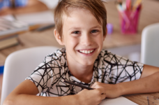 Для учителей создали уроки по безопасному поведению детей 