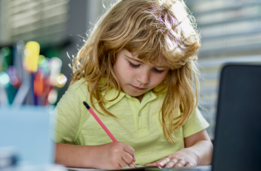 Эксперты предоставили советы по обучению младших школьников