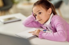 Влияют ли отключения электричества на учебный процесс?