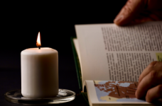 Э-приложения позволяют учиться без электричества, - министр  