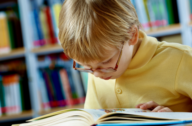 Школьные учебники будут проходить экспертизу