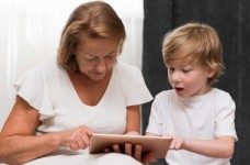 Учителей начальных классов приглашают на онлайн-вебинар