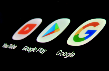 В Украине запустили образовательный хаб «Google Знання»