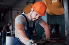 В Украине завершилась вступительная кампания в профтехи