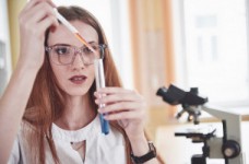 Начался конкурс проектов исследований молодых ученых