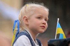 В Киеве изъяли русский язык из образовательных программ