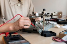 Начался конкурс научных разработок по госзаказу