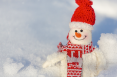 Зимние каникулы в столичных школах продлятся месяц