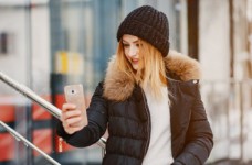 Мощные телефоны: какие модели стоит купить в Черную пятницу