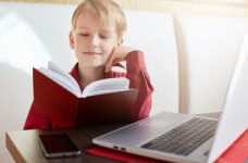 Школы Киевщины до конца недели будут работать онлайн