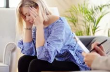 В Украине презентовали Экосистему психологической помощи