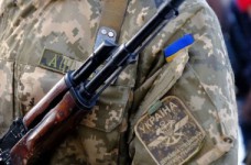 В Украине еще на 90 дней продлили военное положение и мобилизацию