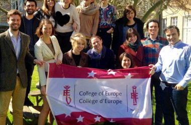 Выпускникам вузов предлагают последипломное обучение в Европе 