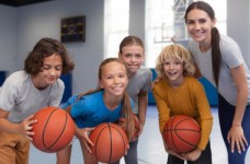 Инновации теловоспитания 3.0: изменения в сфере физкультуры