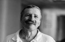 Б. Рублев: II этап олимпиады по математике в Киеве