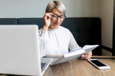 Учителя могут присоединиться к вебинару об э-журнале