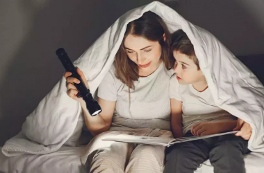 В Киеве дети будут учиться в световой промежуток дня 