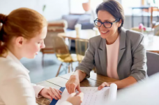 Создание профориентационной образовательной среды