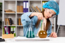 Конкурс-защита научных работ МАН состоится онлайн