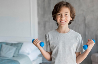 Как улучшить ментальное здоровье ребенка?