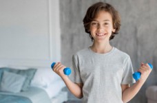 Как улучшить ментальное здоровье ребенка?