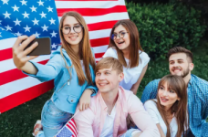 Студентов приглашают на семестровое обучение в США