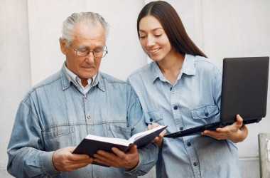 В школах Украины проходит интернатуру почти тысяча интернов 