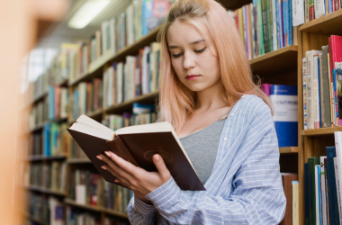 В ВР предлагают сделать иностранный язык предметом НМТ по выбору 